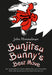 Bunjitsu Bunny's Best Move by John Himmelman