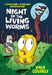 Night of the Living Worms: A Speed Bump & Slingshot Misadventure by Dave Coverly