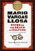 Notes on the Death of Culture: Essays on Spectacle and Society by Mario Vargas Llosa