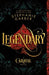 Legendary: A Caraval Novel by Stephanie Garber