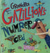 Grandpa Gazillion's Number Yard by Laurie Keller