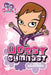 The Worst Gymnast by Thalia Kalkipsakis