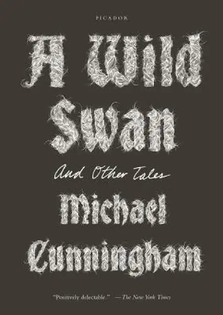 A Wild Swan: And Other Tales by Michael Cunningham