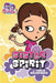 Sister Spirit by Thalia Kalkipsakis