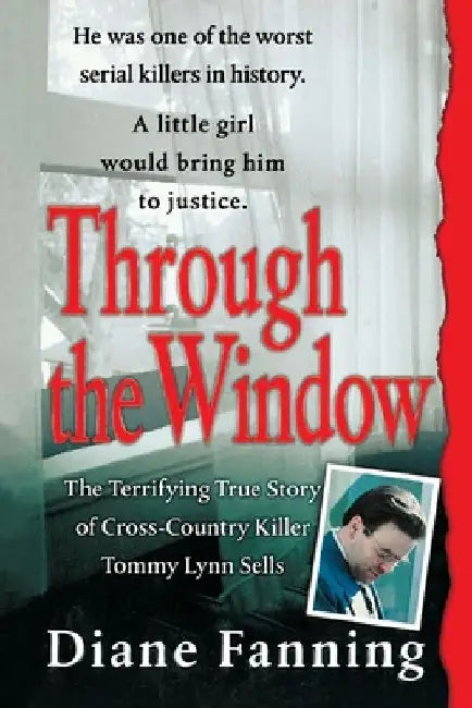 Through the Window by Diane Fanning