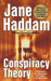Conspiracy Theory by Jane Haddam