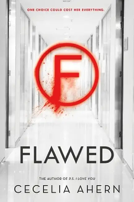 Flawed by Cecelia Ahern