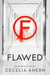 Flawed by Cecelia Ahern
