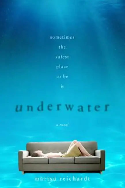 Underwater by Marisa Reichardt