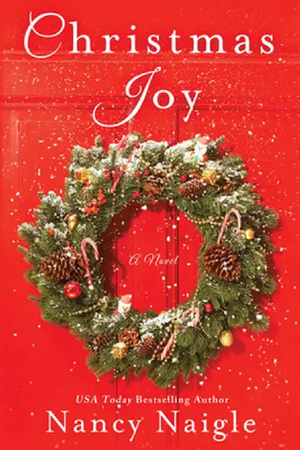 Christmas Joy by Nancy Naigle