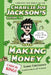 Charlie Joe Jackson's Guide to Making Money by Tommy Greenwald