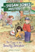 Jigsaw Jones: The Case of the Smelly Sneaker by James Preller
