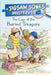 Jigsaw Jones: The Case of the Buried Treasure by James Preller