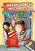 Jigsaw Jones: The Case of the Million-Dollar Mystery by James Preller