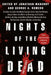 Nights of the Living Dead: An Anthology by Jonathan Maberry