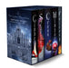 The Lunar Chronicles Boxed Set 
