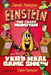 Einstein the Class Hamster and the Very Real Game Show by Janet Tashjian, Jake Tashjian