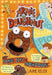 The Spinny Icky Showdown: The Adventures of Arnie the Doughnut by Laurie Keller