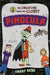 Pinocula by Obert Skye