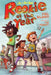 Rookie of the Year by Phil Bildner
