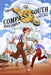 Compass South: A Graphic Novel (Four Points, Book 1) by Hope Larson