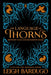 The Language of Thorns: Midnight Tales and Dangerous Magic by Leigh Bardugo