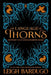 The Language of Thorns: Midnight Tales and Dangerous Magic by Leigh Bardugo