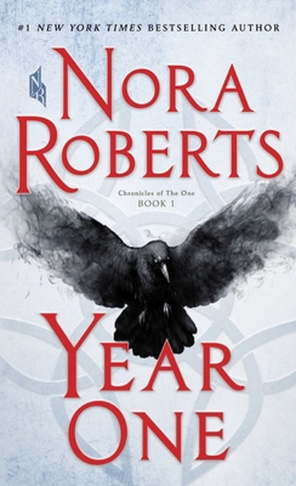 Year One: Chronicles of the One, Book 1 by Nora Roberts