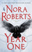 Year One: Chronicles of the One, Book 1 by Nora Roberts
