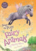 Paige the Pony: Fairy Animals of Misty Wood by Lily Small