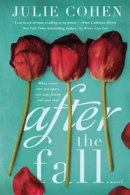 After the Fall by Julie Cohen