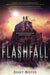 Flashfall by Jenny Moyer