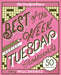 The New York Times Best of the Week Series: Tuesday Crosswords: 50 Easy Puzzles by The New York Times