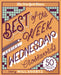 The New York Times Best of the Week Series: Wednesday Crosswords: 50 Medium-Level Puzzles by The New York Times