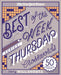 The New York Times Best of the Week Series: Thursday Crosswords: 50 Medium-Level Puzzles by The New York Times