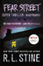 Fear Street Super Thriller: Nightmares: (2 Books in 1: The Dead Boyfriend; Give Me A K-I-L-L) by R. L. Stine