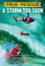 True Rescue: A Storm Too Soon by Michael J. Tougias