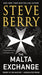 The Malta Exchange by Steve Berry