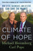 Climate of Hope by Michael Bloomberg