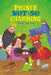 Prince Not-So Charming: Toad You So! by Roy L. Hinuss