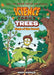 Science Comics: Trees: Kings of the Forest by Andy Hirsch