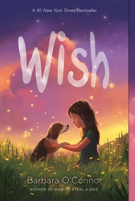 Wish by Barbara O'Connor