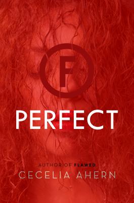 Perfect by Cecelia Ahern