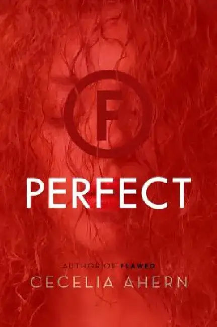 Perfect by Cecelia Ahern
