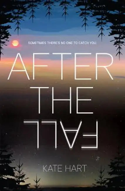 After the Fall by Kate Hart
