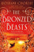 The Bronzed Beasts by Roshani Chokshi