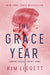 The Grace Year by Kim Liggett