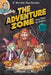 The Adventure Zone: Here There Be Gerblins by Clint McElroy