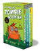 My Big Fat Zombie Goldfish Boxed Set: (My Big Fat Zombie Goldfish; The Seaquel; Fins of Fury) by Mo O'Hara