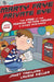 Marty Frye, Private Eye: The Case Of The Missing Action Figure by Janet Tashjian